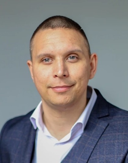 Шестопалов Алексей Леонидович