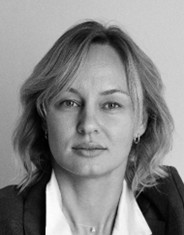 Шульга Анна Евгеньевна